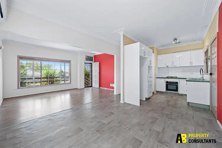 16 and 16A Stanley Street, Blacktown NSW 2148