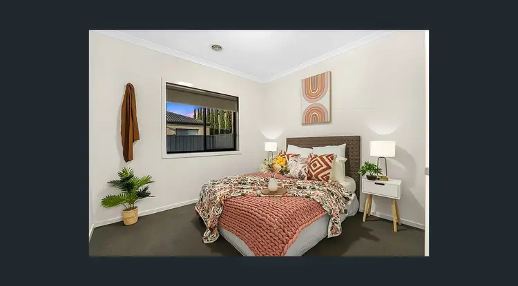 Second view of Homely house listing, 32 Starling Avenue, Tarneit VIC 3029