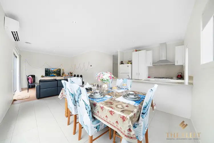 Fifth view of Homely house listing, 32 Starling Avenue, Tarneit VIC 3029