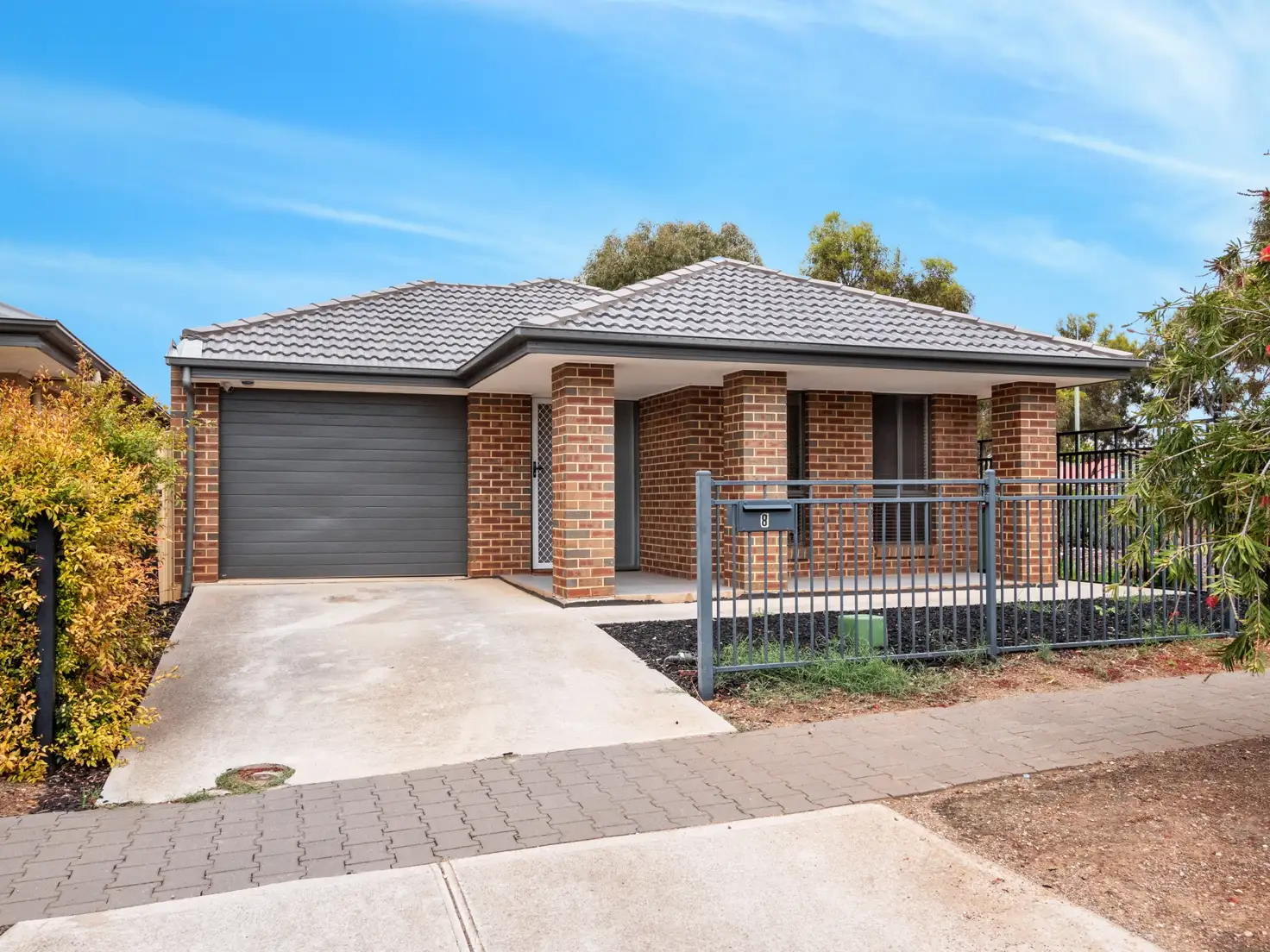 Main view of Homely house listing, 8 Featherstone Street, Smithfield Plains SA 5114
