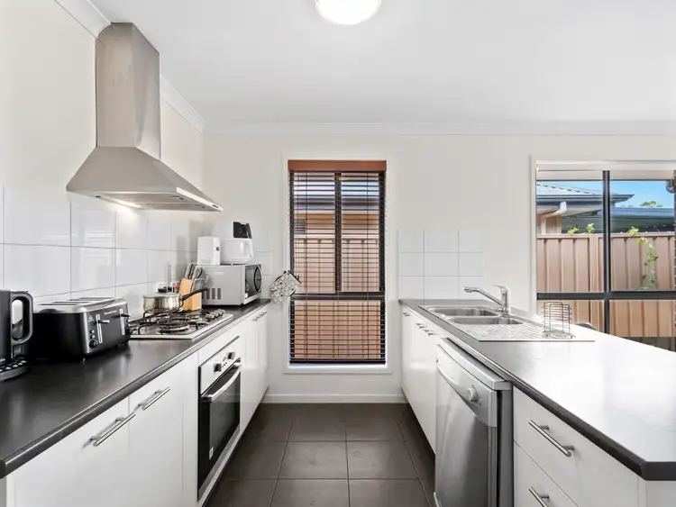 Second view of Homely house listing, 8 Featherstone Street, Smithfield Plains SA 5114