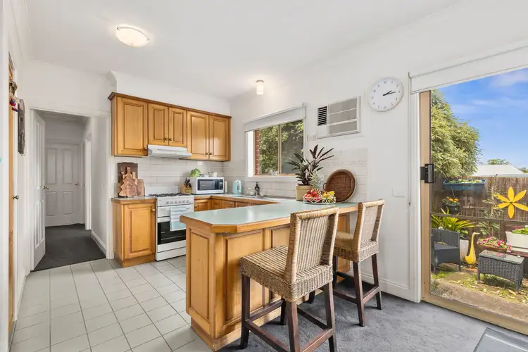 Third view of Homely townhouse listing, 2/109-111 Thornhill Road, Highton VIC 3216