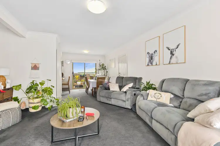 Fourth view of Homely townhouse listing, 2/109-111 Thornhill Road, Highton VIC 3216