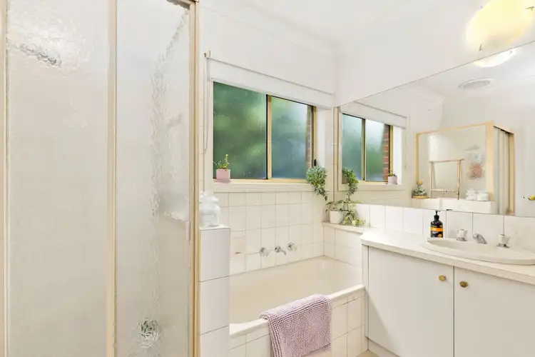 Sixth view of Homely townhouse listing, 2/109-111 Thornhill Road, Highton VIC 3216