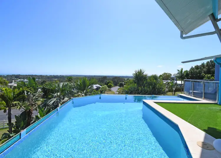 Main view of Homely house listing, 38 Hennessy Drive, Dundowran Beach QLD 4655