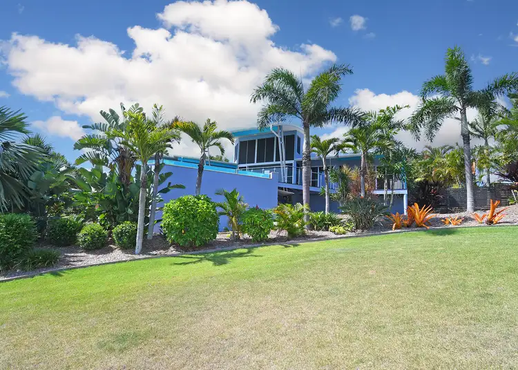 Second view of Homely house listing, 38 Hennessy Drive, Dundowran Beach QLD 4655