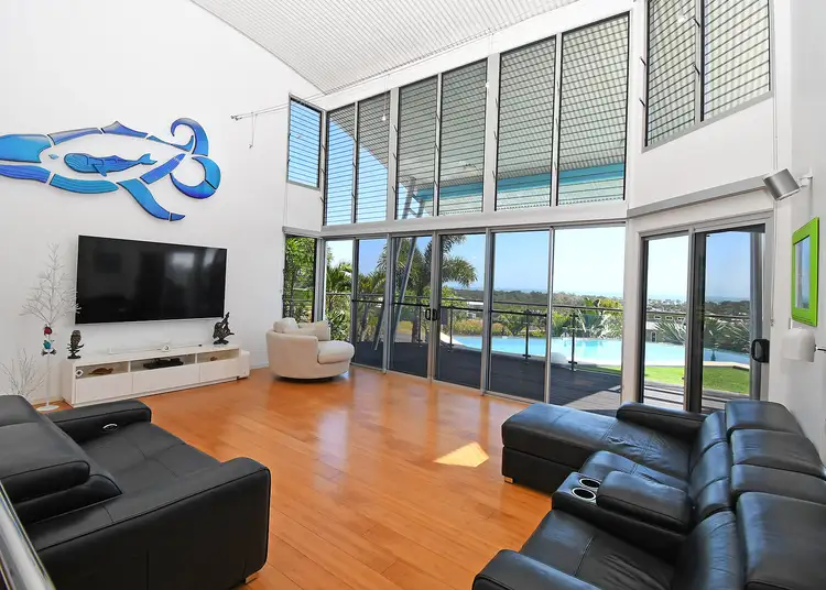 Third view of Homely house listing, 38 Hennessy Drive, Dundowran Beach QLD 4655