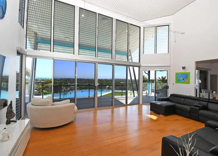 Fourth view of Homely house listing, 38 Hennessy Drive, Dundowran Beach QLD 4655