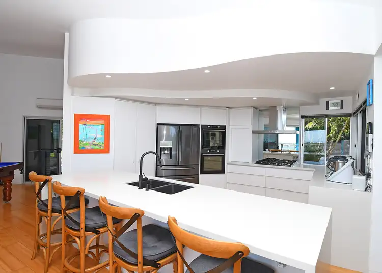 Fifth view of Homely house listing, 38 Hennessy Drive, Dundowran Beach QLD 4655