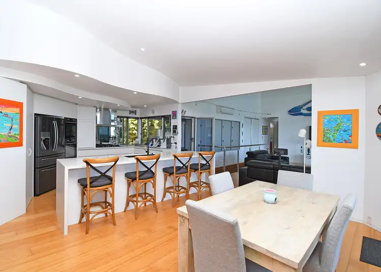 Sixth view of Homely house listing, 38 Hennessy Drive, Dundowran Beach QLD 4655