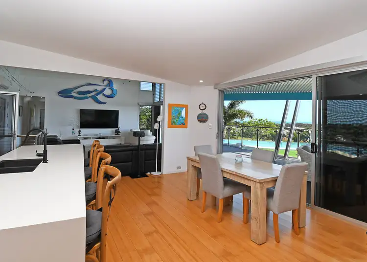 Seventh view of Homely house listing, 38 Hennessy Drive, Dundowran Beach QLD 4655