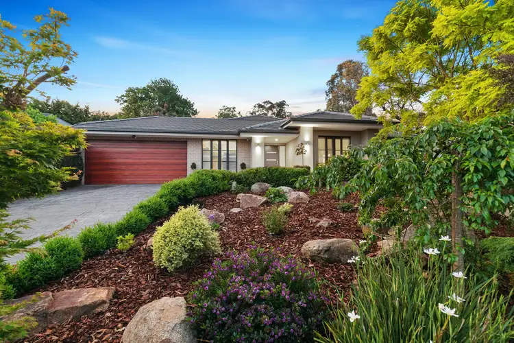 22 Blenheim Place, Frankston South VIC 3199