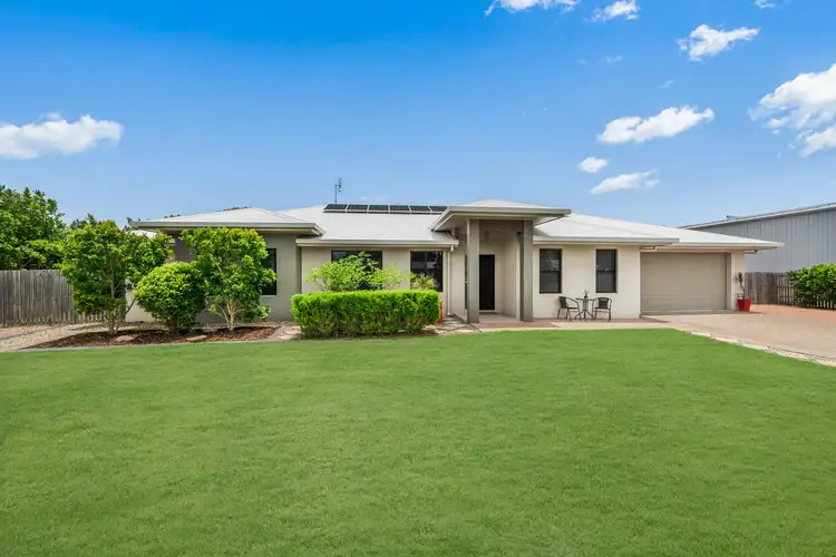 Second view of Homely house listing, 6 Nickel Street, Alice River QLD 4817