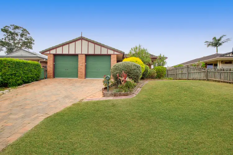 16 Jura Street, Brassall QLD 4305
