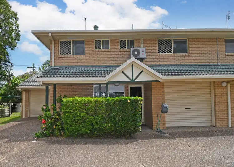 Second view of Homely house listing, 1/235 Esplanade, Pialba QLD 4655