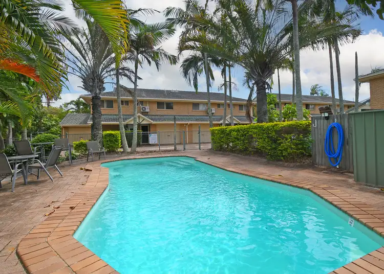 Third view of Homely house listing, 1/235 Esplanade, Pialba QLD 4655