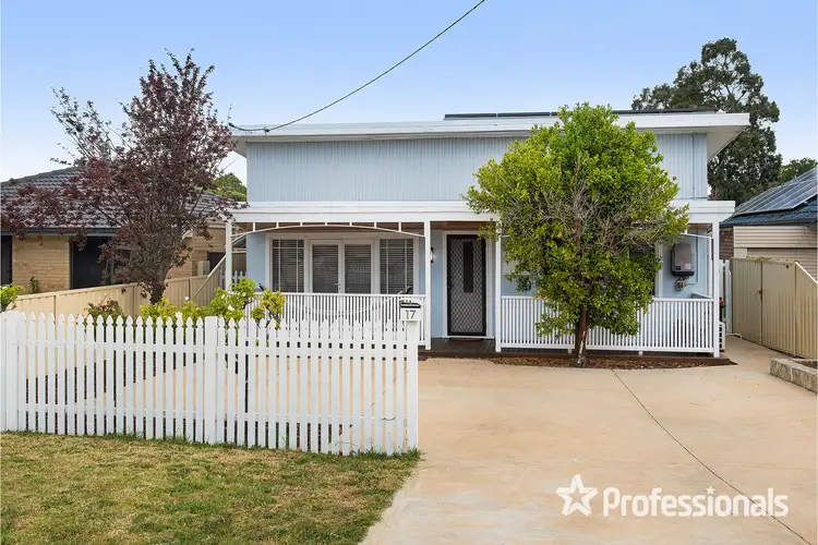 17 Rosetta Street, Bassendean WA 6054