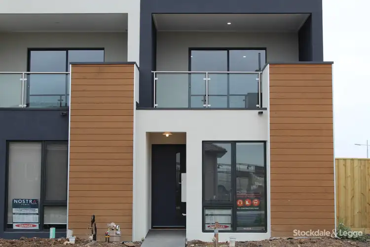 45 Goldsborough Road, Truganina VIC 3029