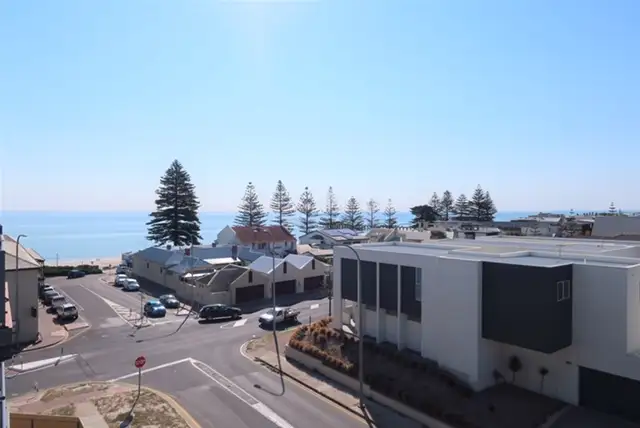 Main view of Homely townhouse listing, 8/286 Seaview Road, Henley Beach SA 5022