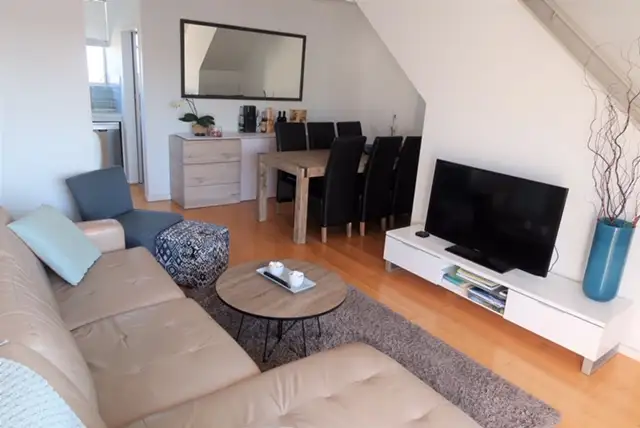 Second view of Homely townhouse listing, 8/286 Seaview Road, Henley Beach SA 5022