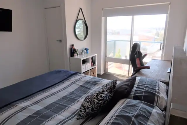 Third view of Homely townhouse listing, 8/286 Seaview Road, Henley Beach SA 5022