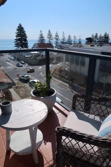 Fourth view of Homely townhouse listing, 8/286 Seaview Road, Henley Beach SA 5022