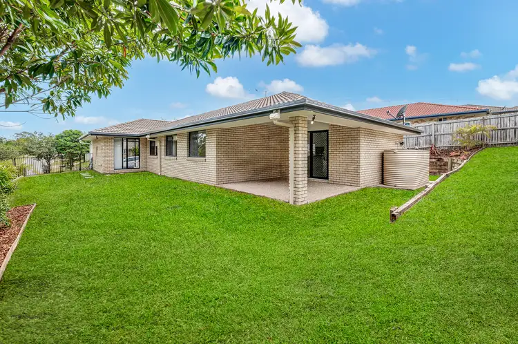 3 Edgeware Road, Pimpama QLD 4209