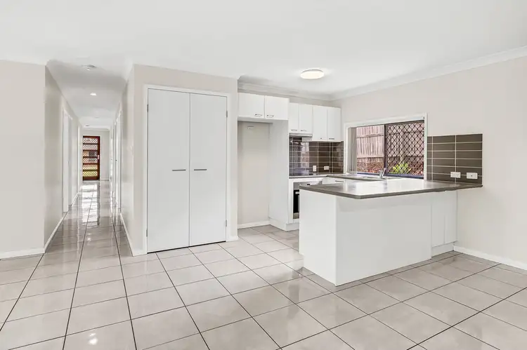 Fourth view of Homely house listing, 3 Edgeware Road, Pimpama QLD 4209