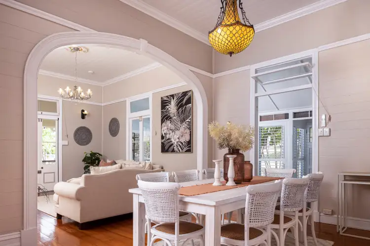 Fifth view of Homely house listing, 14 Kennedy Street, North Ward QLD 4810