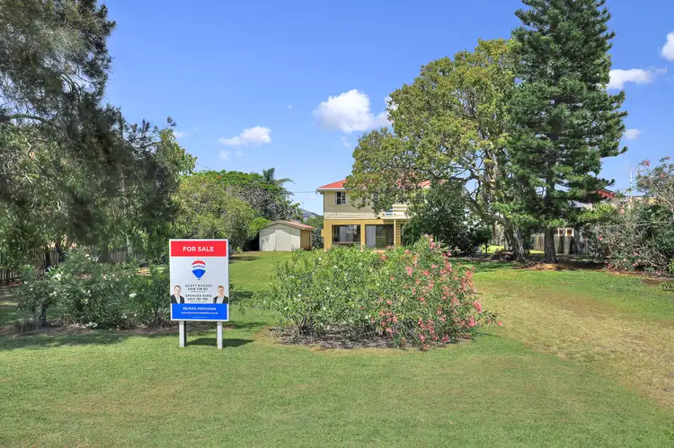 Main view of Homely house listing, 34 Bathurst Street, Elliott Heads QLD 4670