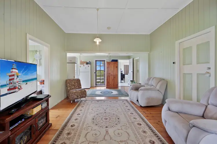 Fourth view of Homely house listing, 34 Bathurst Street, Elliott Heads QLD 4670