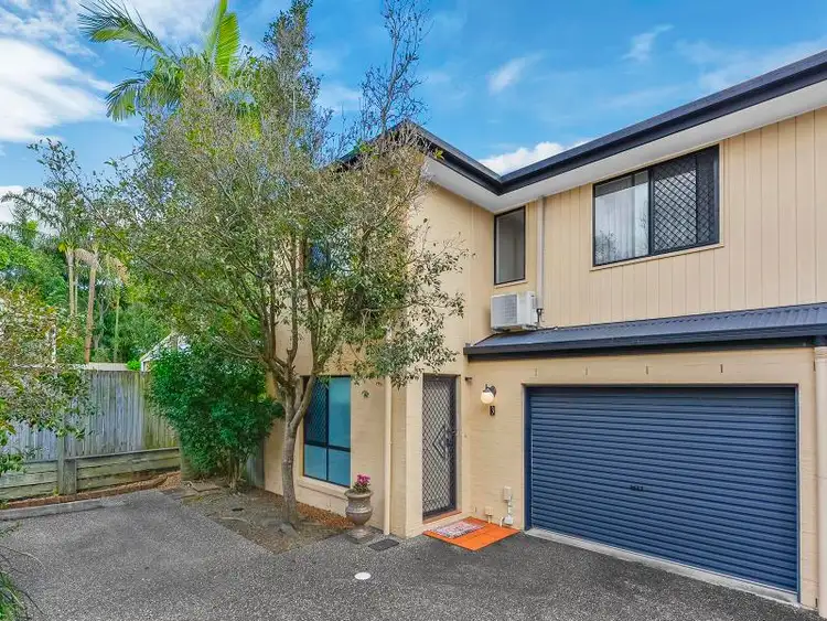 3/77 Homebush Road, Kedron QLD 4031