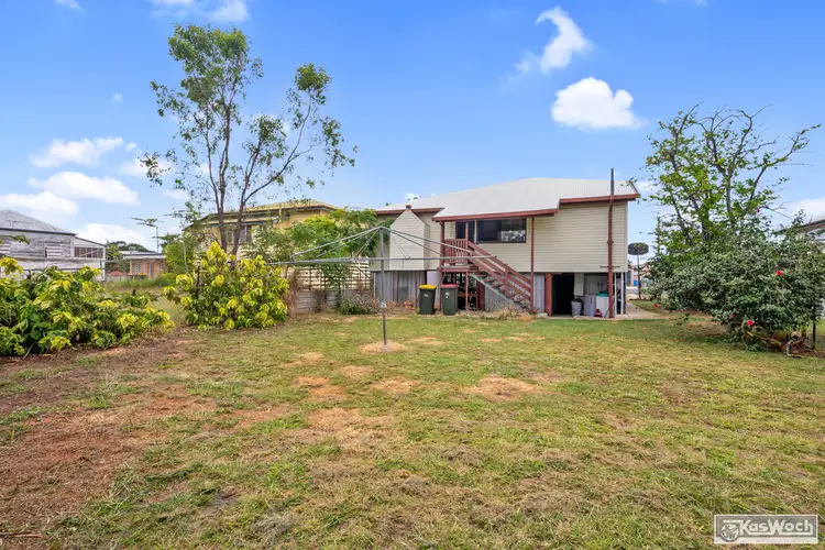 Second view of Homely house listing, 4 MAIN STREET, Park Avenue QLD 4701
