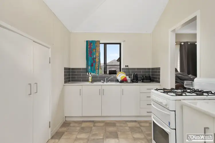 Fourth view of Homely house listing, 4 MAIN STREET, Park Avenue QLD 4701
