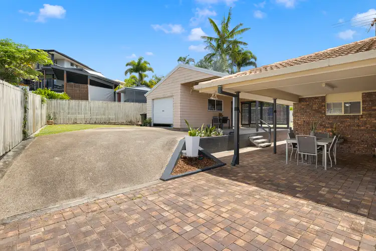 Second view of Homely house listing, 28 Abalone Crescent, Thornlands QLD 4164