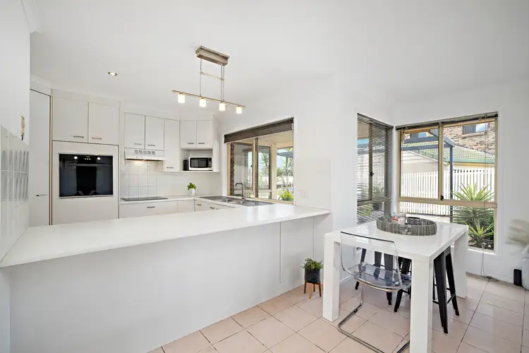 Fourth view of Homely house listing, 28 Abalone Crescent, Thornlands QLD 4164