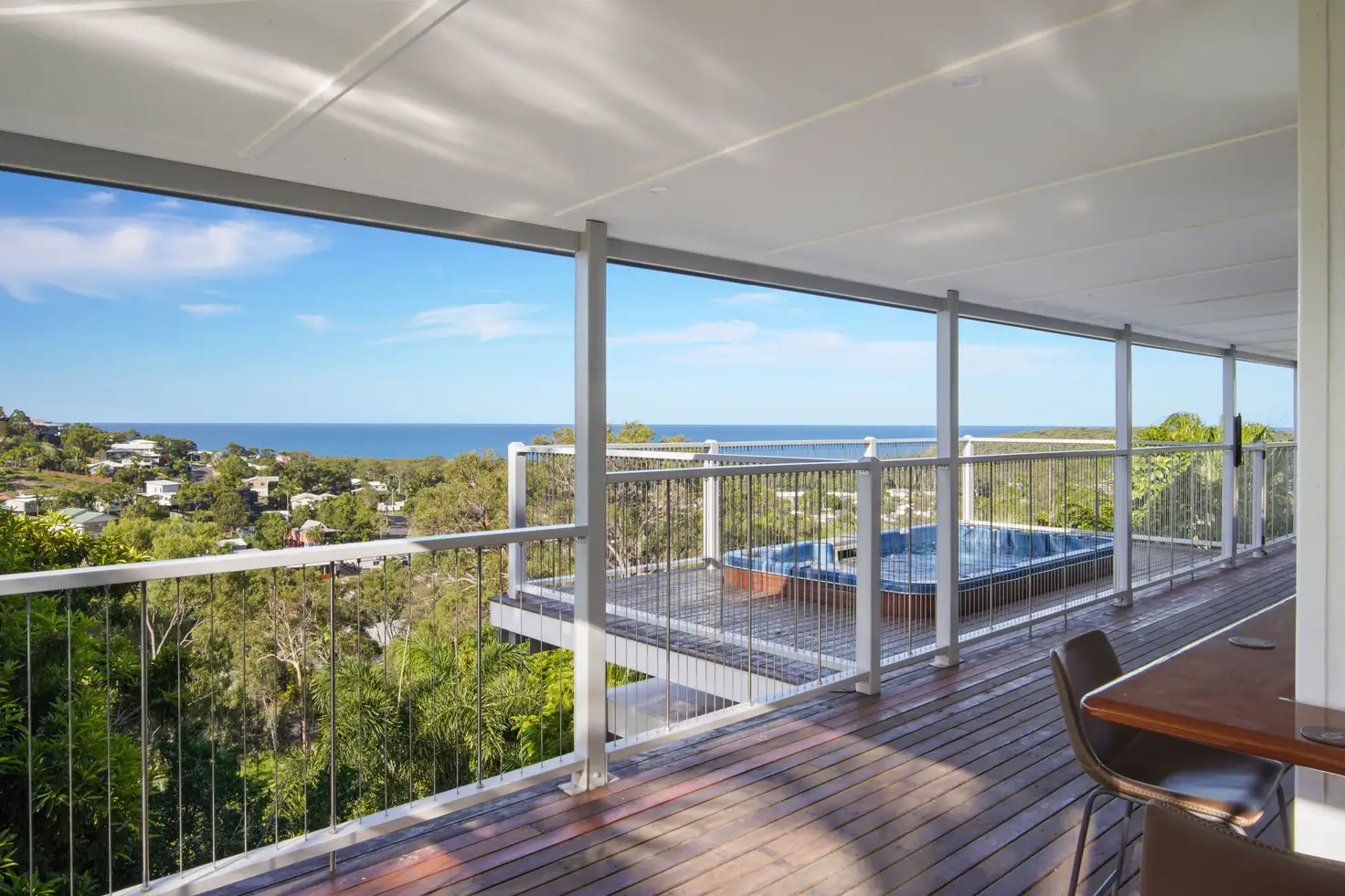 Main view of Homely house listing, 18A Seaspray, Agnes Water QLD 4677