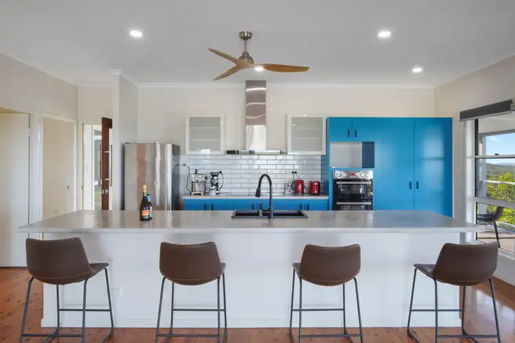 Second view of Homely house listing, 18A Seaspray, Agnes Water QLD 4677