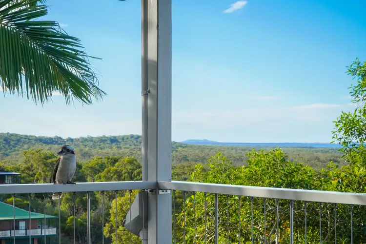 Fourth view of Homely house listing, 18A Seaspray, Agnes Water QLD 4677