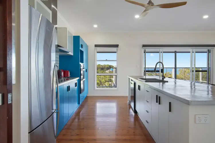 Sixth view of Homely house listing, 18A Seaspray, Agnes Water QLD 4677
