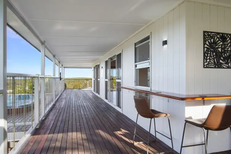 Seventh view of Homely house listing, 18A Seaspray, Agnes Water QLD 4677