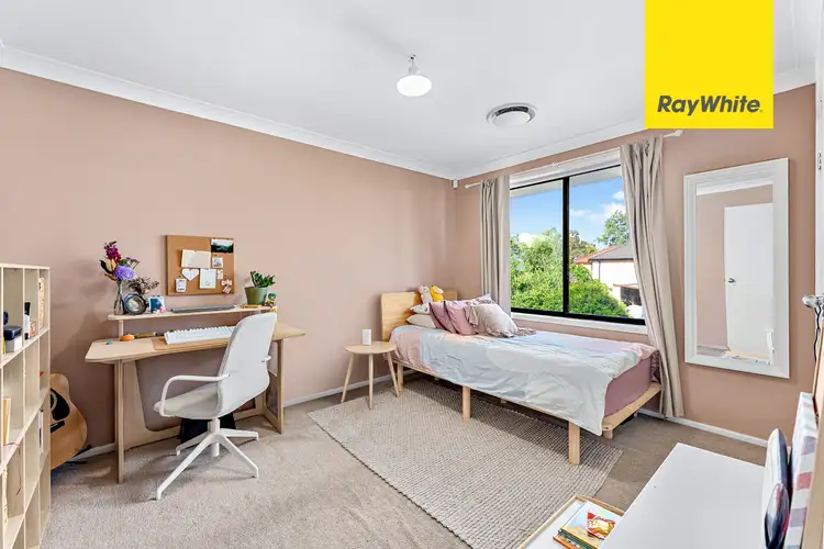 Sixth view of Homely house listing, 18A O'Neile Crescent, Lurnea NSW 2170