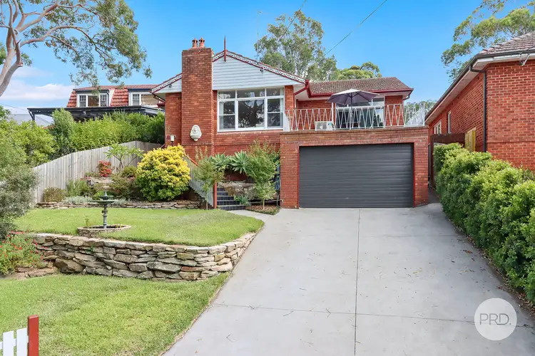 Main view of Homely house listing, 16 Macken Crescent, Oatley NSW 2223