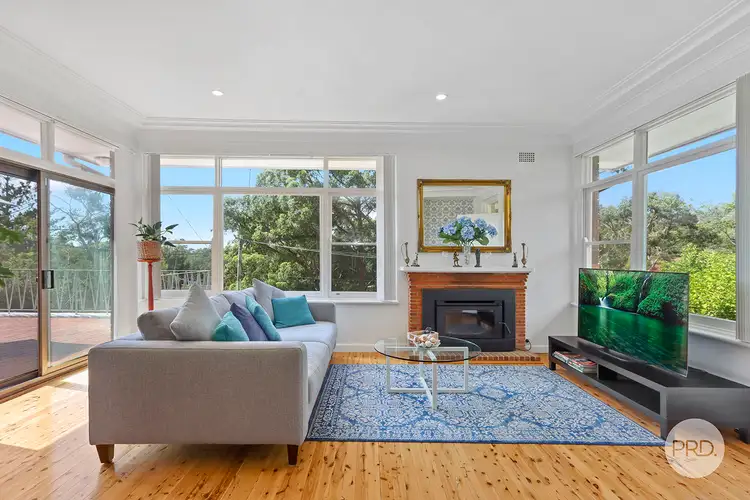 Second view of Homely house listing, 16 Macken Crescent, Oatley NSW 2223