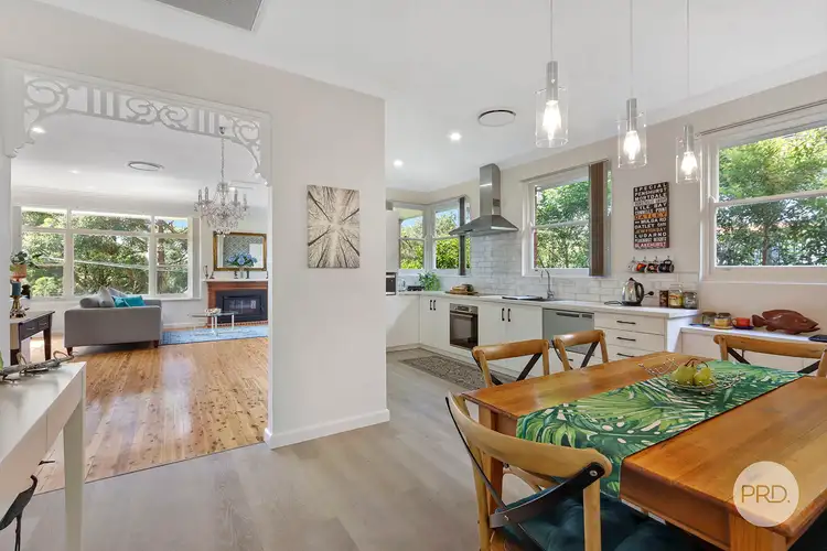 Fourth view of Homely house listing, 16 Macken Crescent, Oatley NSW 2223