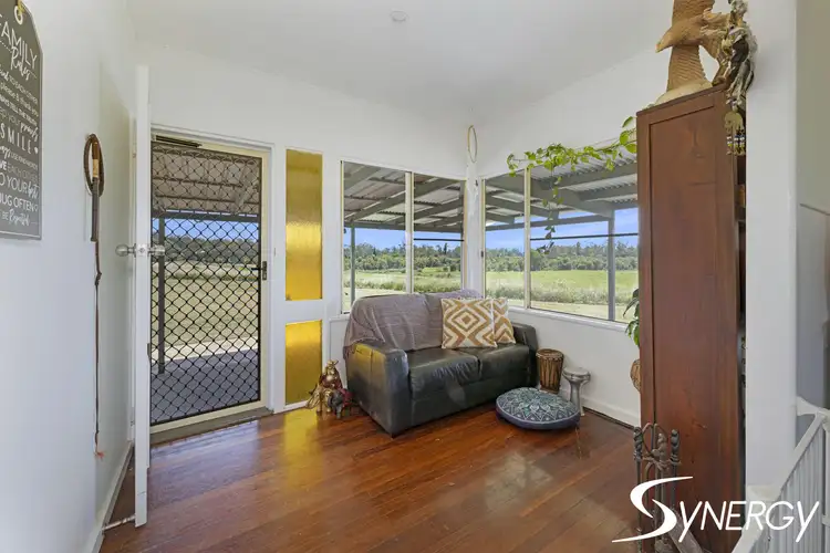 Fifth view of Homely rural property listing, 21 Wardrops Road, Avondale QLD 4670