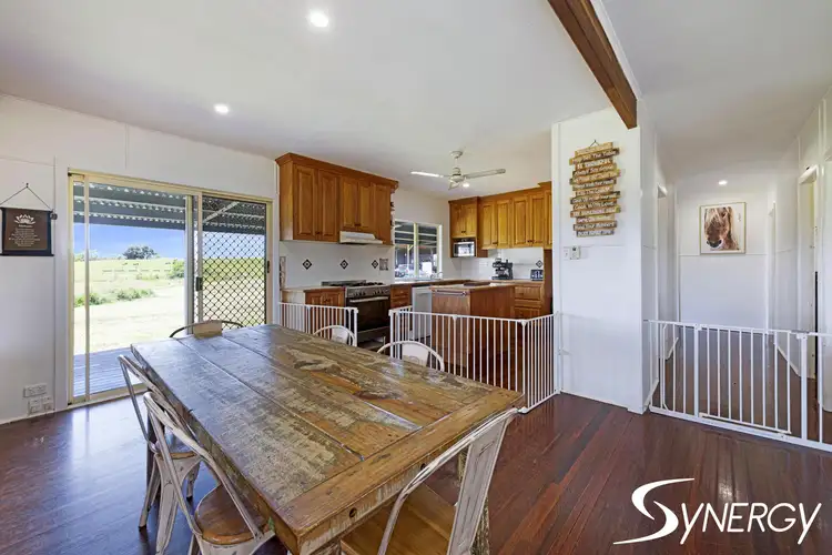 Sixth view of Homely rural property listing, 21 Wardrops Road, Avondale QLD 4670
