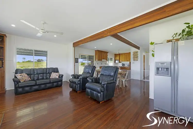 Seventh view of Homely rural property listing, 21 Wardrops Road, Avondale QLD 4670