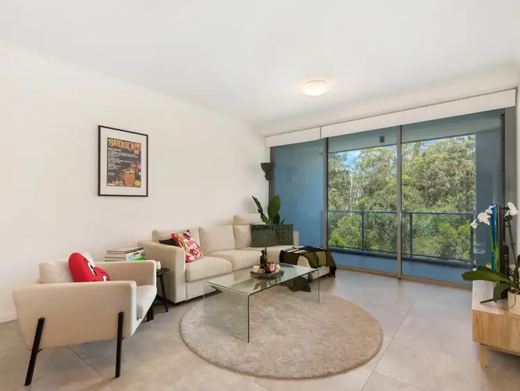 Fifth view of Homely apartment listing, 1321/397 Christine Avenue, Varsity Lakes QLD 4227