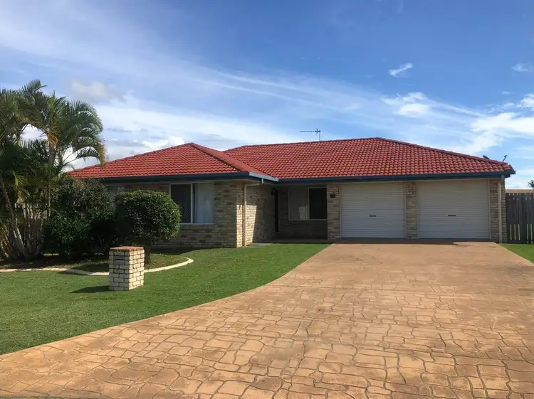 24 Sharyn Court, Point Vernon QLD 4655